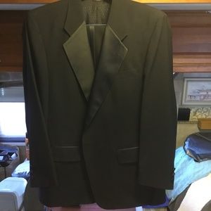 Bill Blass Tuxedo from Nordstrom